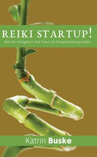 Reiki-Startup